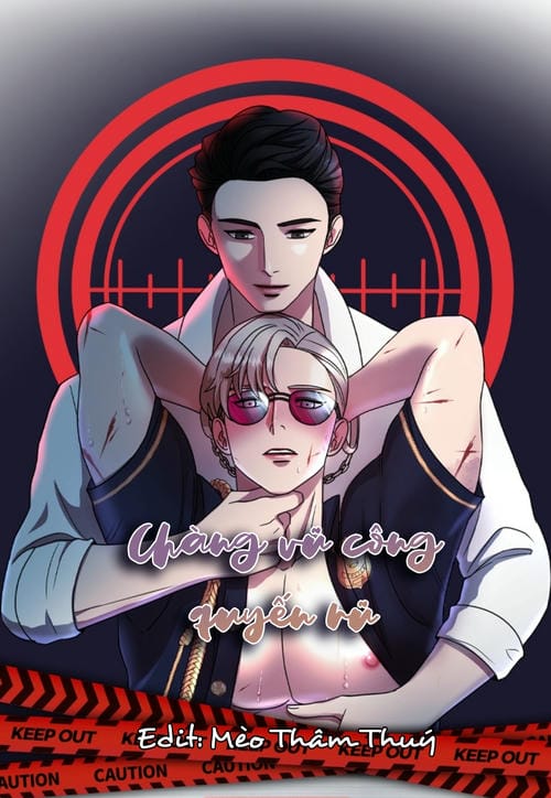 sẽ gầy anime (1)