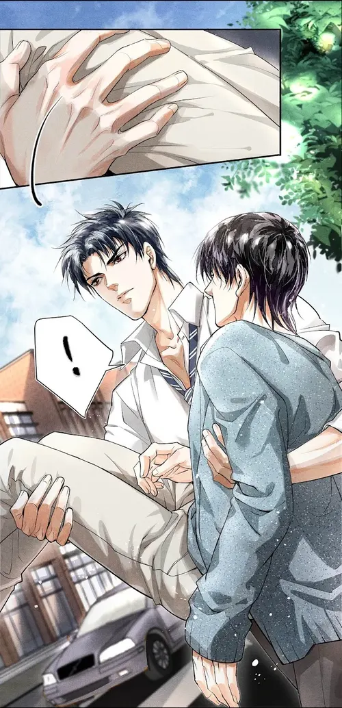sẽ gầy anime (1)