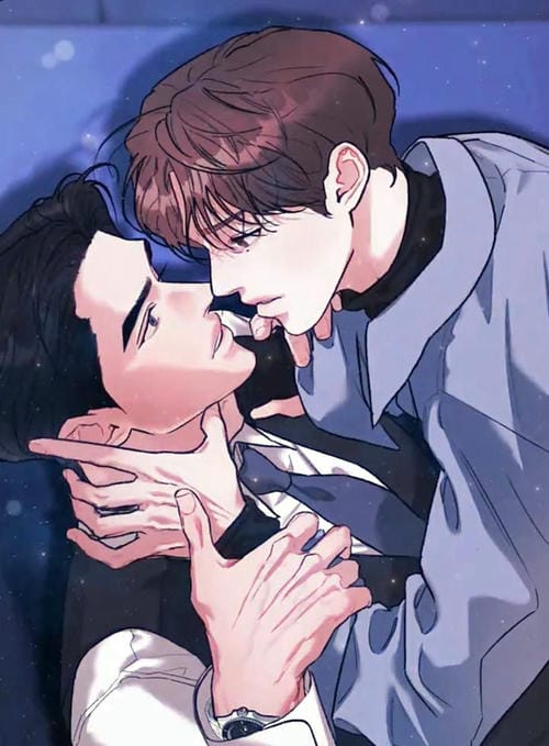 sẽ gầy anime (11)