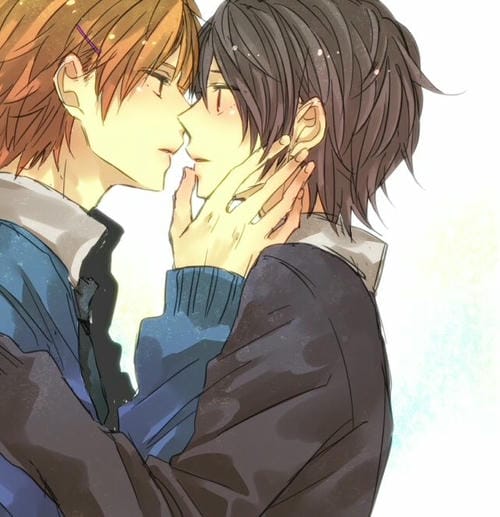 sẽ gầy anime (12)