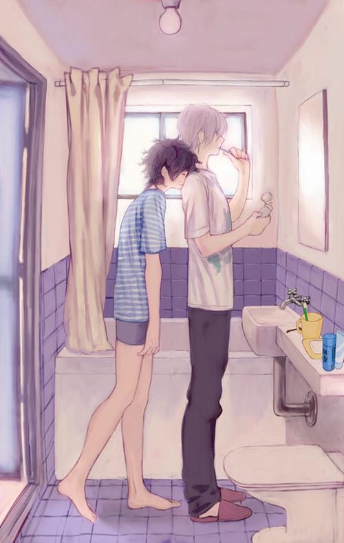 sẽ gầy anime (13)