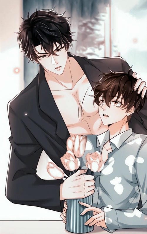 sẽ gầy anime (4)