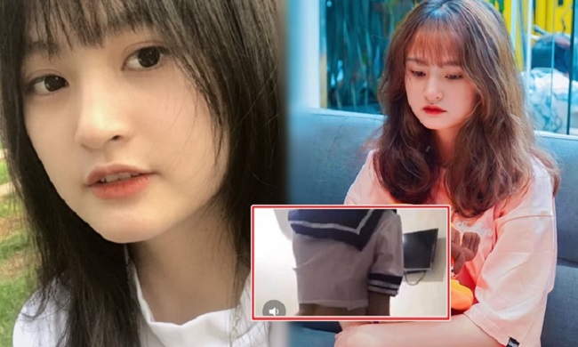 Clip nóng của streamer Heavy Alice Clip nóng của streamer Heavy Alice