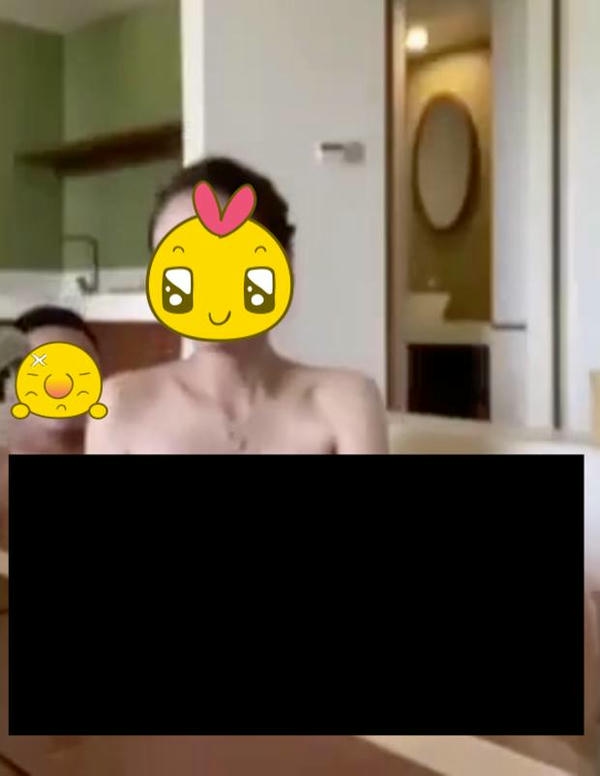 Clip Thư Vũ bị lộ và phán tán nhanh chóng Clip Thư Vũ bị lộ và phán tán nhanh chóng