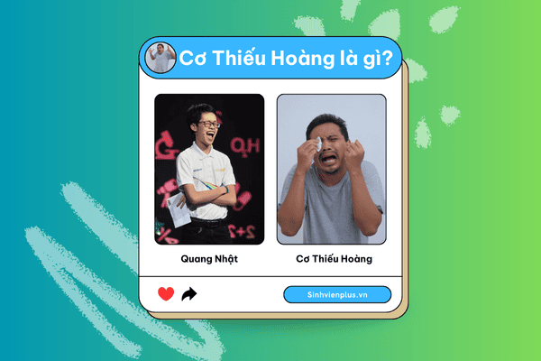Cơ thiếu hoàng là gì