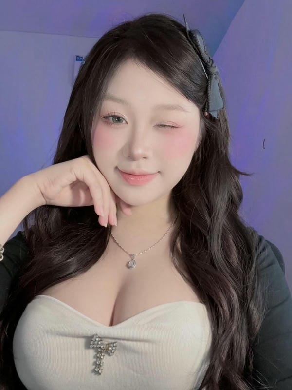 Gái xinh ngực to (27)