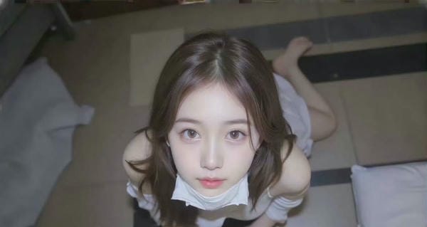 Gái xinh tóc dài (9)