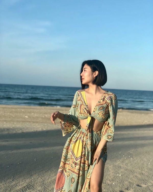 Lương Minh Phương (sinh năm 1992, quê Nghệ An), còn được biết đến với biệt danh Phương Cici Lương Minh Phương (sinh năm 1992, quê Nghệ An), còn được biết đến với biệt danh Phương Cici