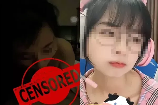 Mèo 2k4 gây xôn xao với nghi vấn lộ clip nóng Mèo 2k4 gây xôn xao với nghi vấn lộ clip nóng