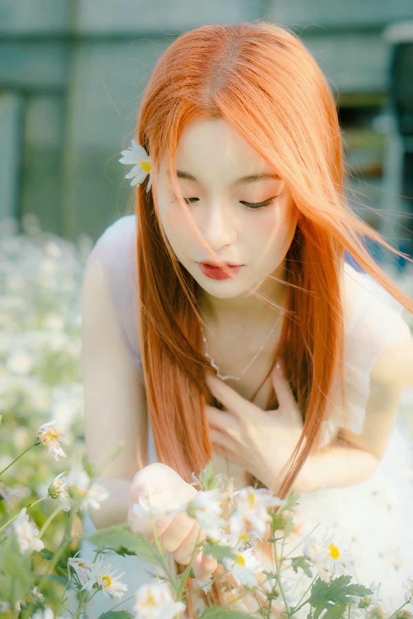 Phong cách gợi cảm sexy hơn, thu hút hàng trăm nghìn lượt theo dõi Phong cách gợi cảm sexy hơn, thu hút hàng trăm nghìn lượt theo dõi