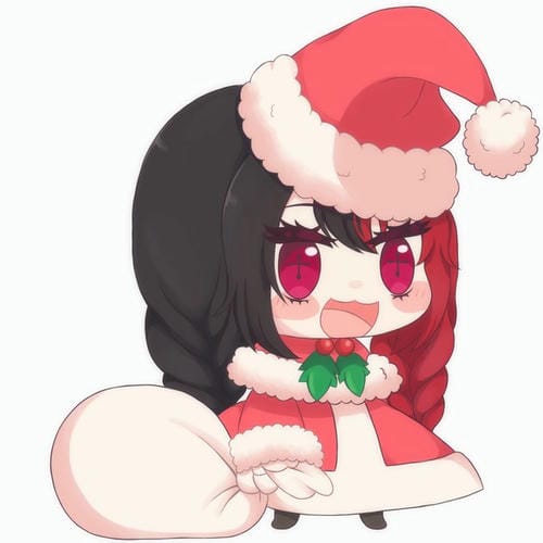 Padoru Padoru (10)