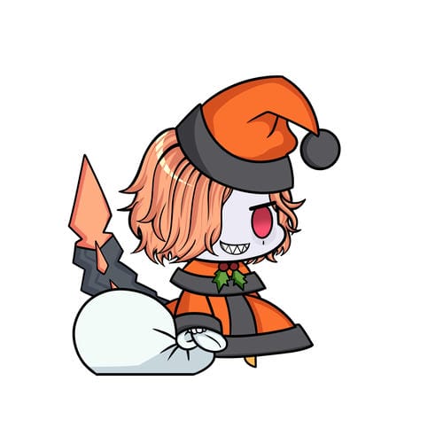 Padoru Padoru (11)