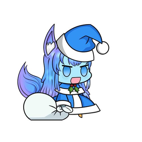 Padoru Padoru (12)
