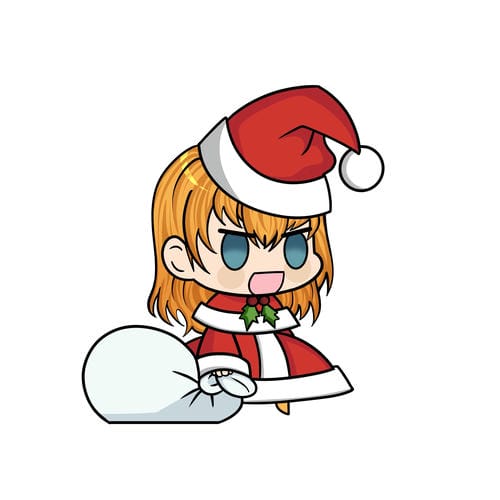Padoru Padoru (13)