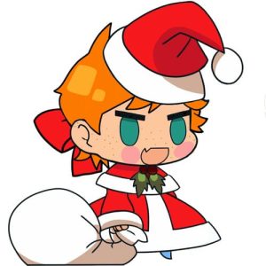 Padoru Padoru