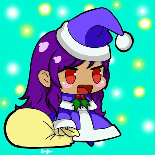 Padoru Padoru (16)