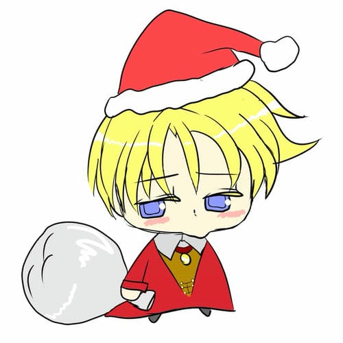 Padoru Padoru (17)
