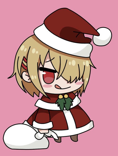 Padoru Padoru (2)
