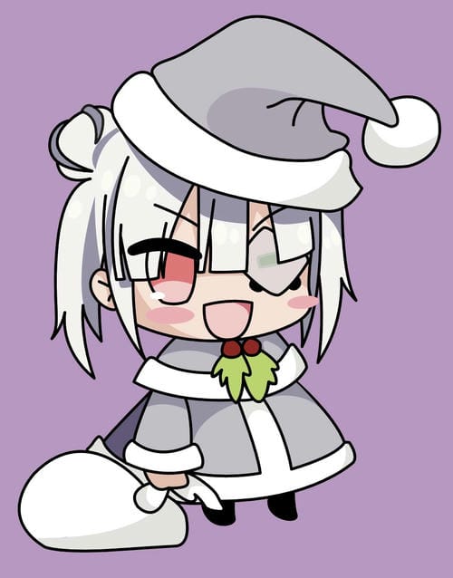 Padoru Padoru (3)