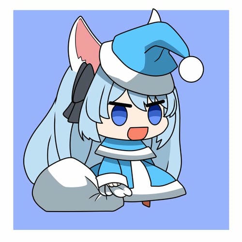 Padoru Padoru (9)