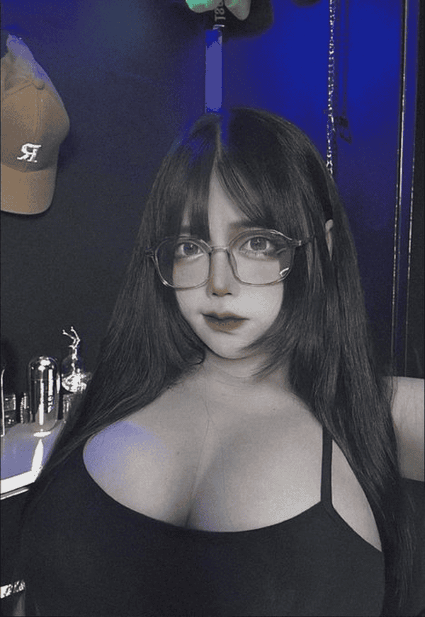 Pi tiên bikini (4)