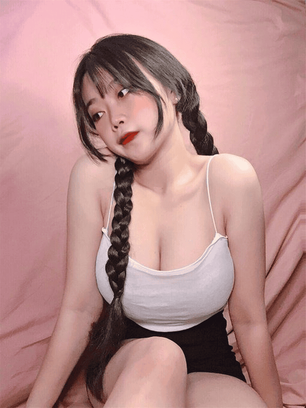 Pi tiên bikini (6)