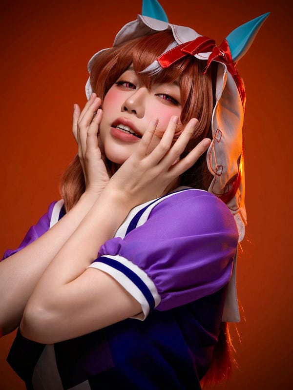 Ain Nguyễn liên tục đăng tải hình ảnh cosplay mới, hậu trường chụp ảnh, vlog Ain Nguyễn liên tục đăng tải hình ảnh cosplay mới, hậu trường chụp ảnh, vlog