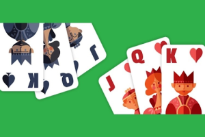 Bài Solitaire