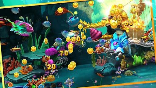 Bắn cá 789P