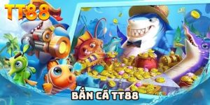 Bắn cá TT88