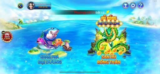 Bắn cá hitclub 1 Bắn cá hitclub 1