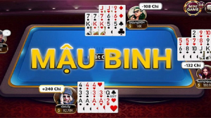 Binh Lủng Trong Mậu Binh