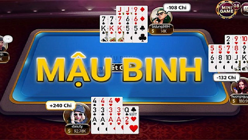 Binh Lủng Trong Mậu Binh