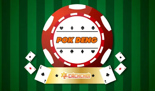 Cách Chơi Bài Pok Deng 1