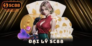 Đại lý SC88