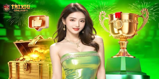 Game Tài Xỉu 1