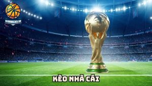 Kèo nhà cái