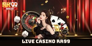 Live casino RR99