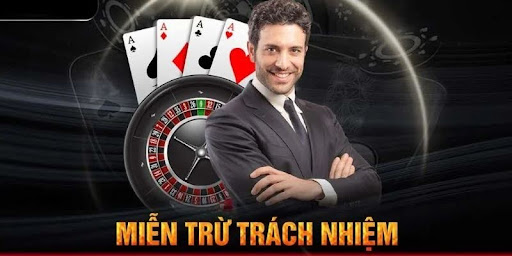 Miễn trừ trách nhiệm N188 1 Miễn trừ trách nhiệm N188 1