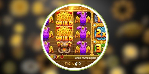 Nổ Hũ Thành Phố Vàng Maya 1