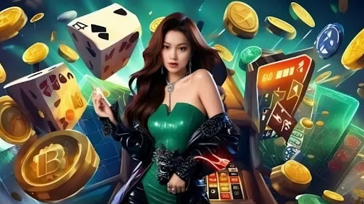 Nổ hũ 789Club 1 Nổ hũ 789Club 1