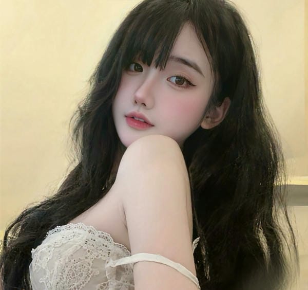 Nyanchan2k3 trở nên khác biệt là cách khai thác phong cách sexy một cách tinh tế