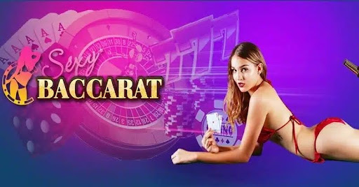 Sexy Baccarat TG88 1