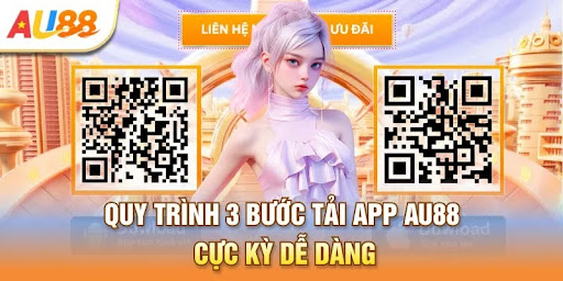 Tải app Au88 1 Tải app Au88 1