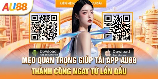 Tải app Au88 3 Tải app Au88 3