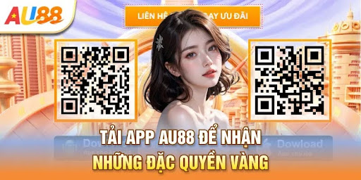 Tải app Au88