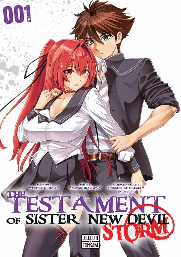 Bối cảnh fantasy đẹp mắt và các cảnh ecchi vừa đủ Bối cảnh fantasy đẹp mắt và các cảnh ecchi vừa đủ