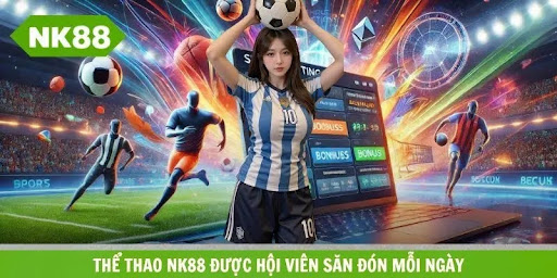 Thể thao NK88