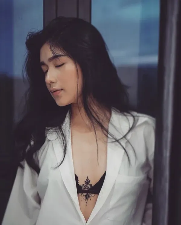 câu chuyện không rõ ràng thành đề tài nóng trên MXH