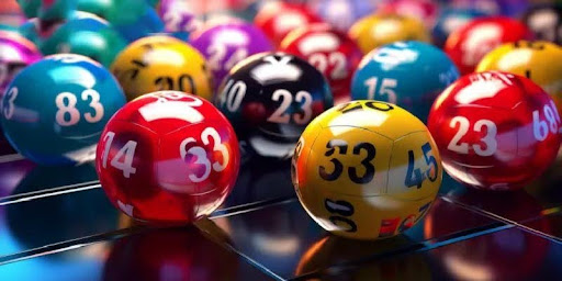 Xổ Số 92lottery 1
